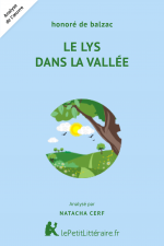Le Lys dans la vallée